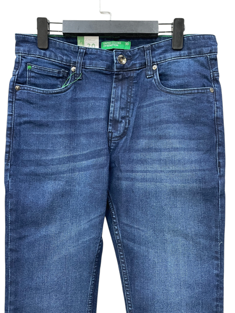 UNITED COLORS OF BENETTON JEANS - Image 3