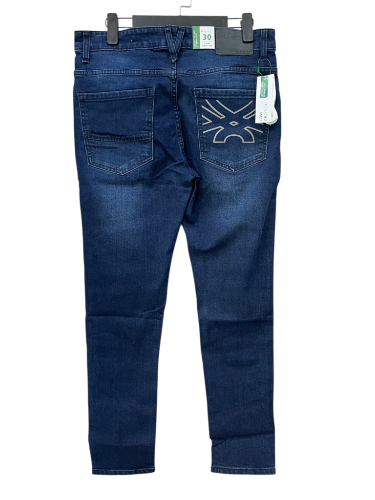 UNITED COLORS OF BENETTON JEANS - Image 5