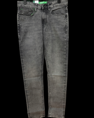 UNITED COLORS OF BENETTON JEANS