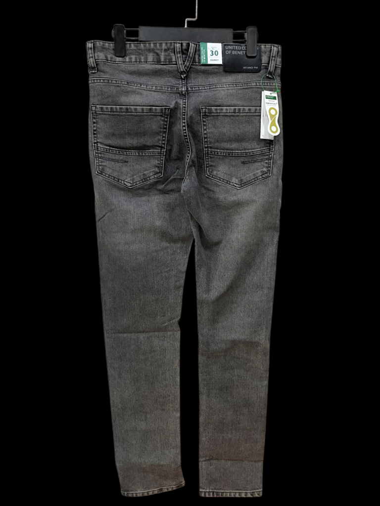 UNITED COLORS OF BENETTON JEANS - Image 2