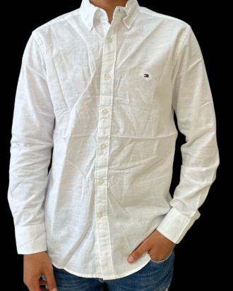 TOMMY HILFIGER SHIRT