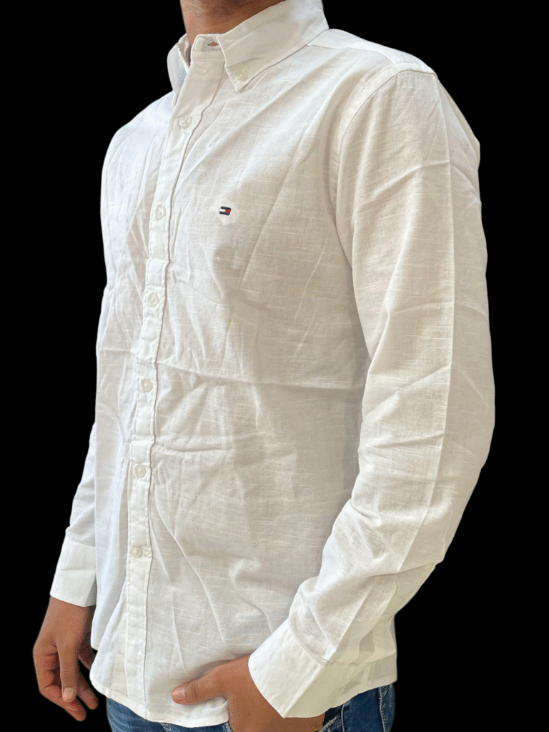 TOMMY HILFIGER SHIRT - Image 2