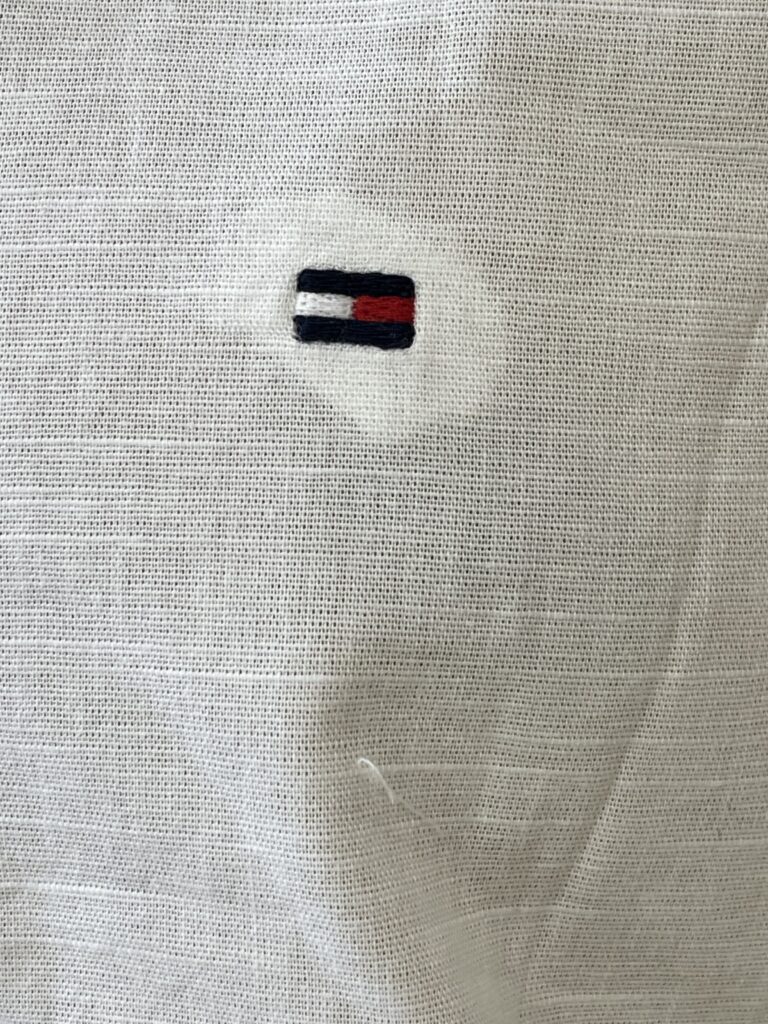 TOMMY HILFIGER SHIRT - Image 3