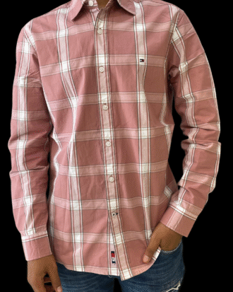 TOMMY HILFIGER SHIRT