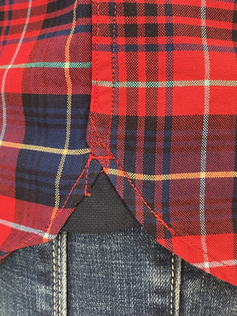 TOMMY HILFIGER SHIRT - Image 3