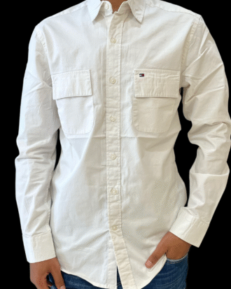 TOMMY HILFIGER SHIRT
