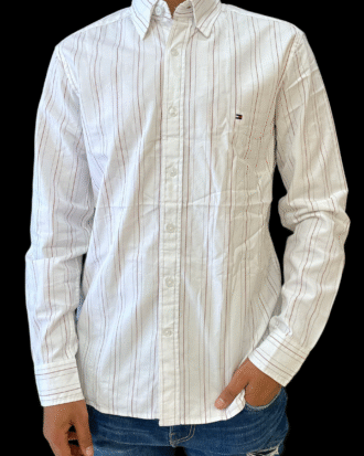 TOMMY HILFIGER SHIRT