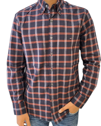 TOMMY HILFIGER SHIRT