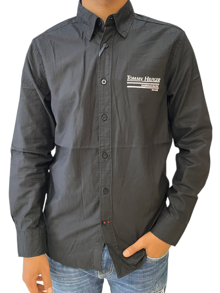 TOMMY HILFIGER SHIRT