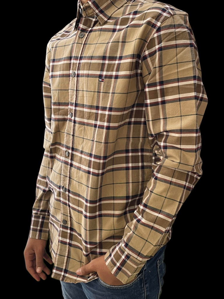 TOMMY HILFIGER SHIRT - Image 2