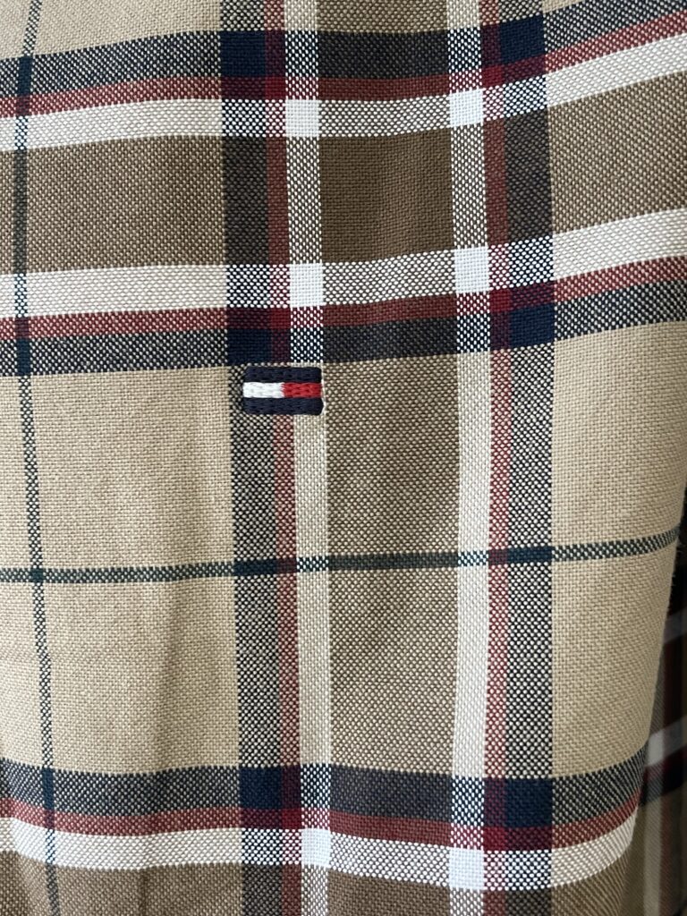 TOMMY HILFIGER SHIRT - Image 3