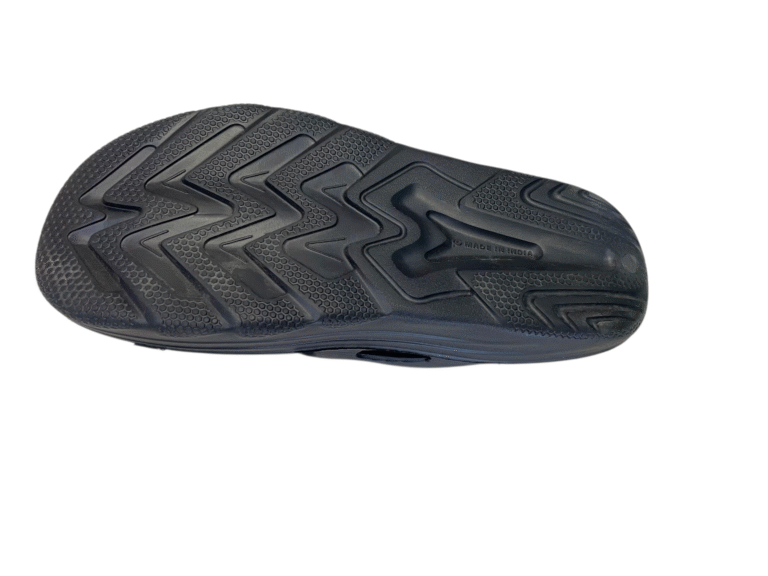 CROCS V-Shaped Slippers - Image 3